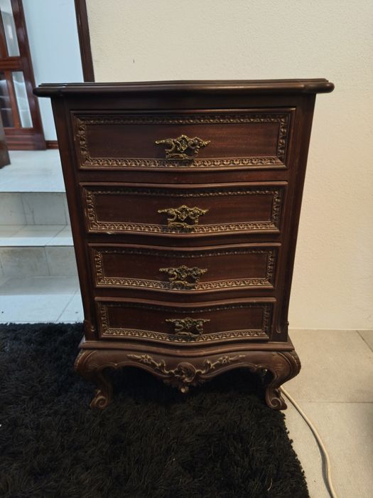 Conjunto de moveis de quarto