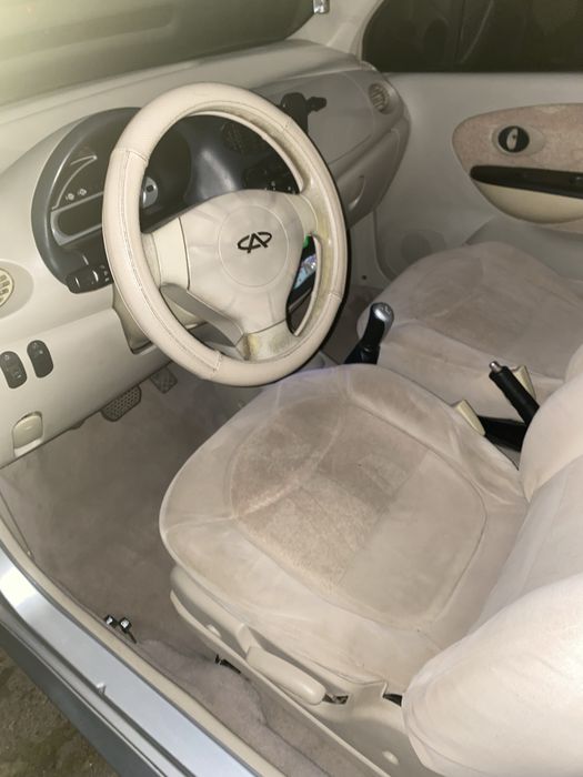 Авто Chery QQ .2012 року