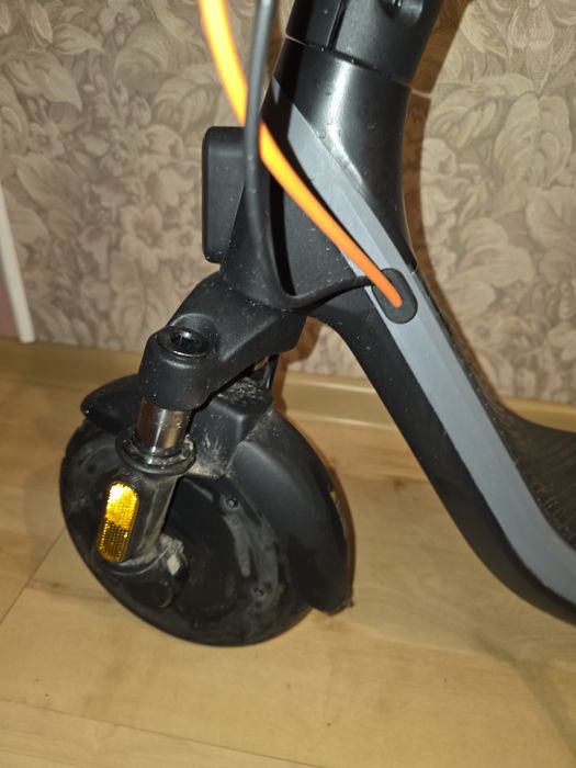 САМОКАТ NINEBOT Kickscooter E2 Plus