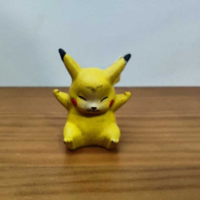 Pikachu Vintage 1998 – Colecionador – Pokémon