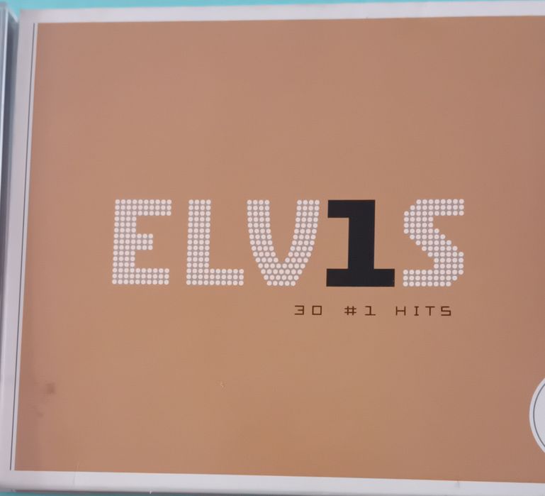 CDs Beatles Elvis Bee Gees  Sting Spandau Ballet