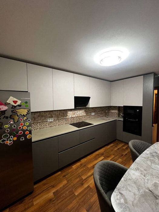 3-rooms apartment apartment by the address (area 93 m²) - Atlanta.ua - photo 2