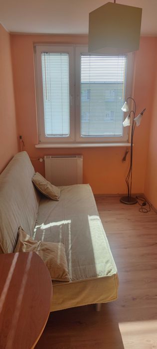 Mieszkanie dla studentów Gdańsk-Brzeźno