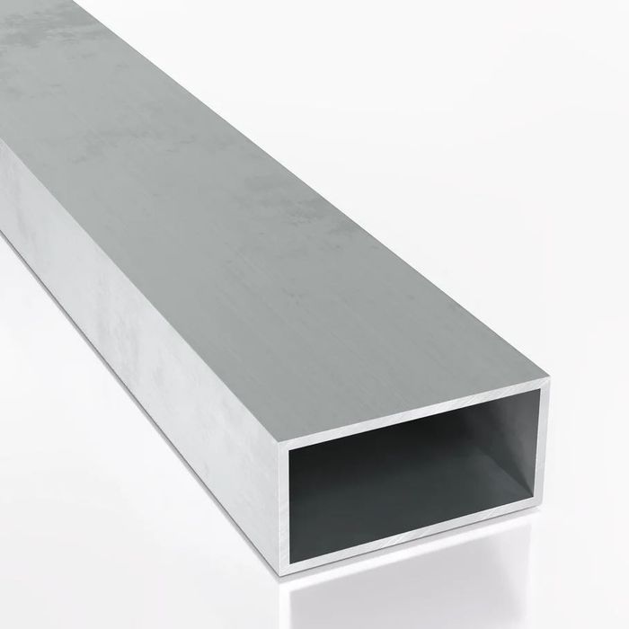 Profil aluminiowy zamknięty/legar 20x40mm dł. 6m.