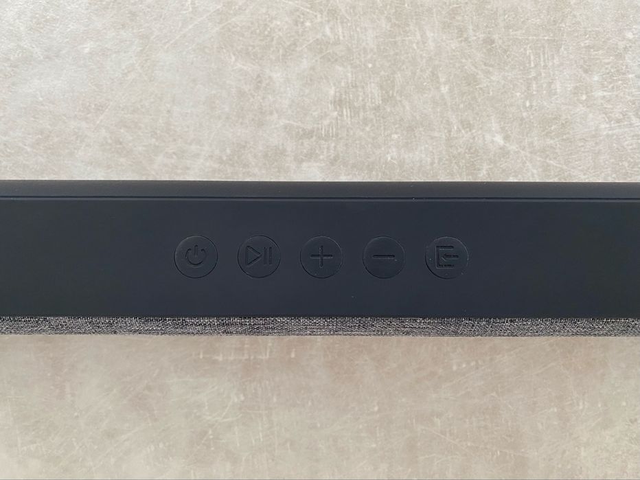 Soundbar / Głośnik Sackit Bluetooth