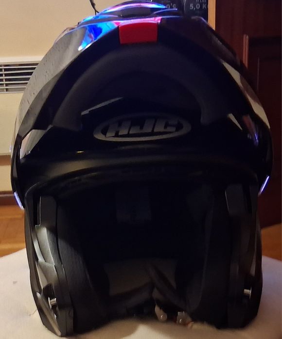 Capacete modelar