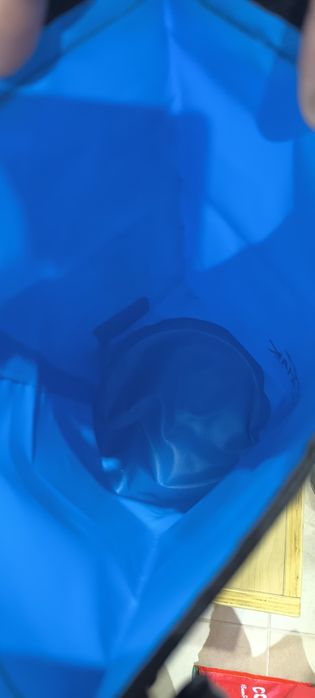 Equipamentos de pesca