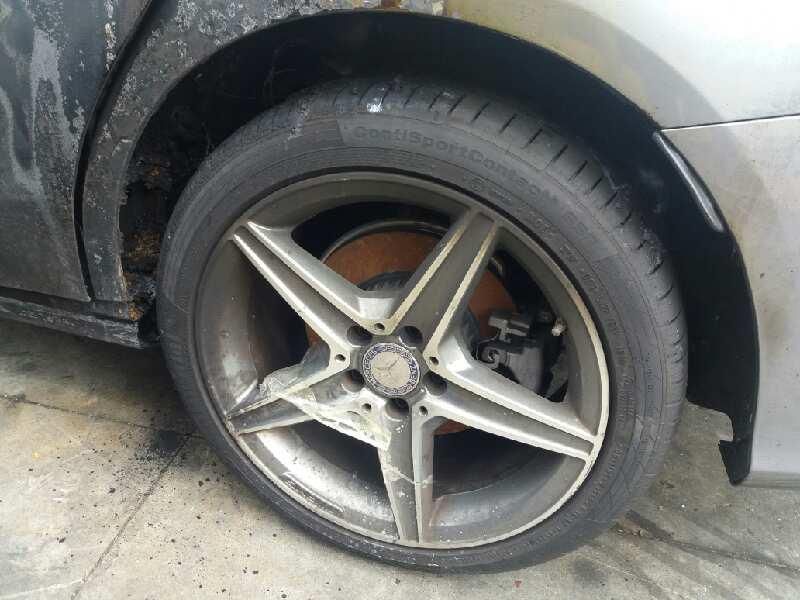 Bomba De Combustível Mercedes-Benz Clase