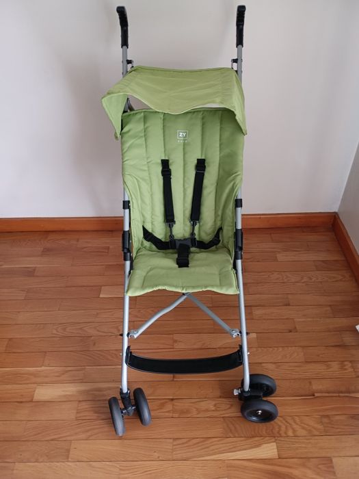 Carrinho bengala ZIPPY