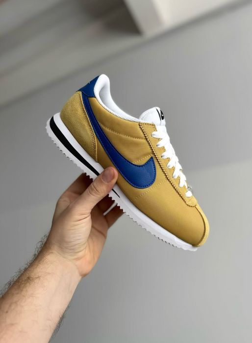 Nike Cortez W DZ2795-701 Оригінал кросівки Найк