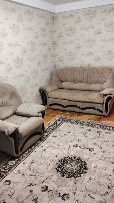 Сдам 2-к квартиру в р-не пл. Пушкина