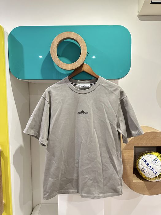 Футболка Stone Island