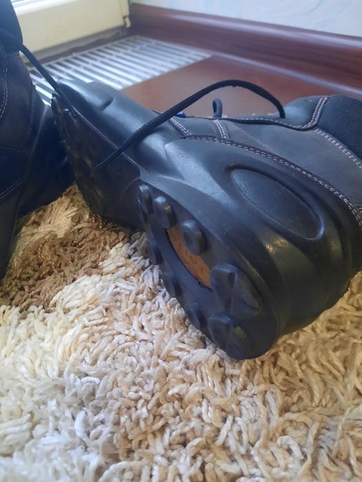 Ботинки-термо,зима, осень.