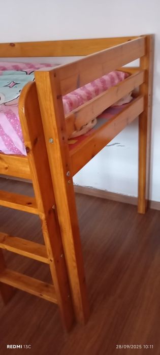 Cama para criança