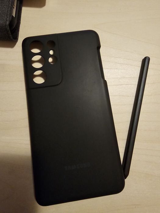 Capa Samsung Galaxy S21 Ultra