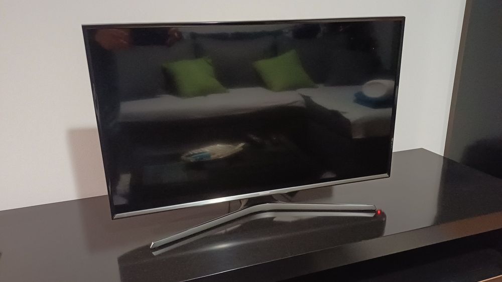 Smart Tv Samsung 32