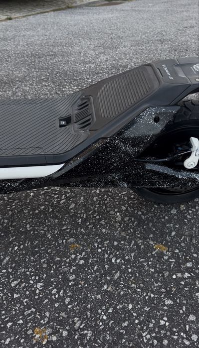 Segway Ninebot ZT3 Pro Desbloqueada + Personalizada | Como Nova