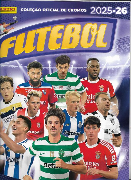 Futebol Liga Portuguesa 2025/2026