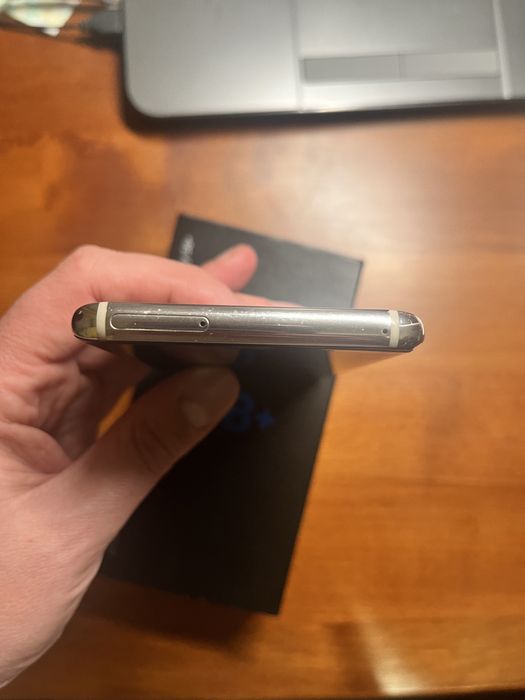 Samsung Galaxy S8 Plus
