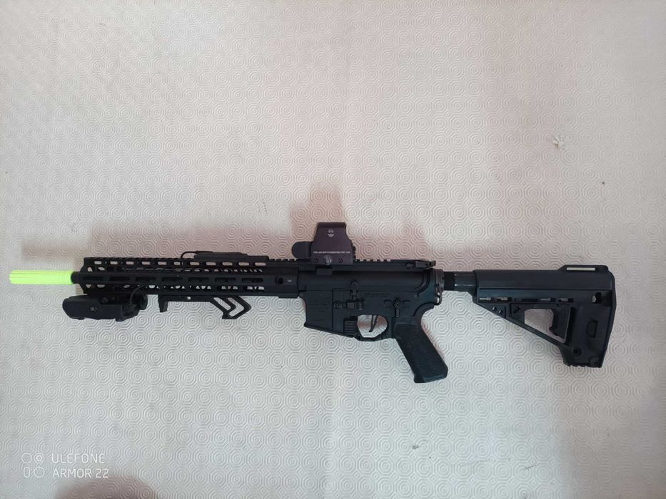 Vfc Avalon saber Carbine