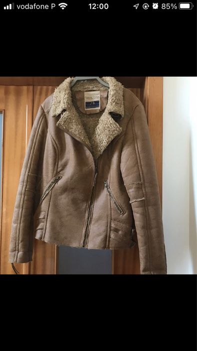 Casaco , marca Tiffose