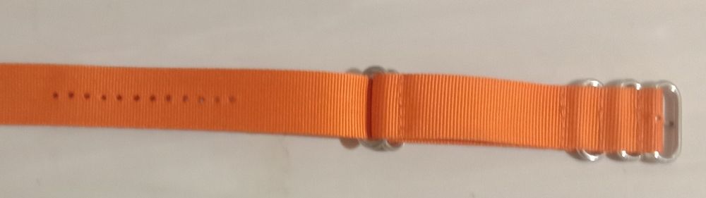 ремешок НАТО,нейлон