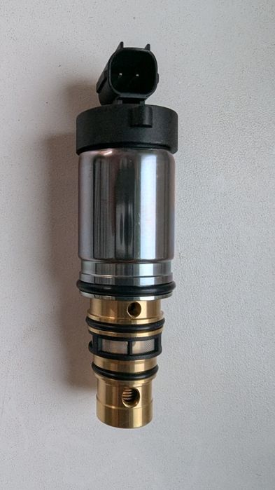 Клапан компресора кондиціонера Sanden (Volvo, Volkswagen, Ford, Jaguar