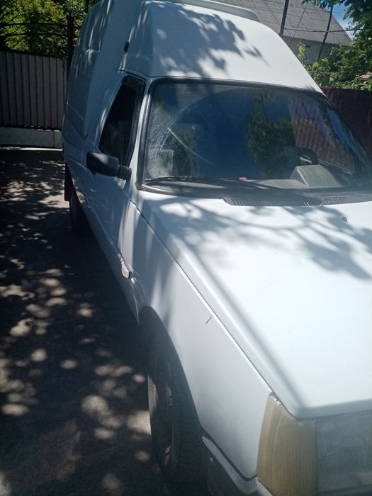 ЗАЗ Таврія 11055 пікап