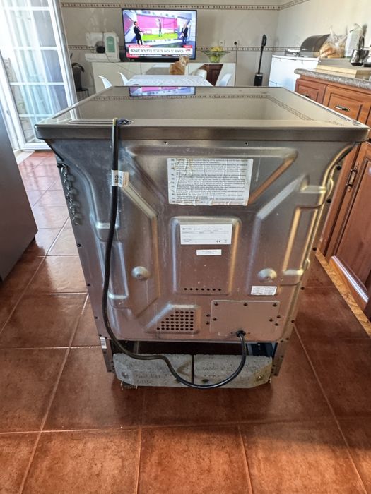 Fogao eletrico indesit