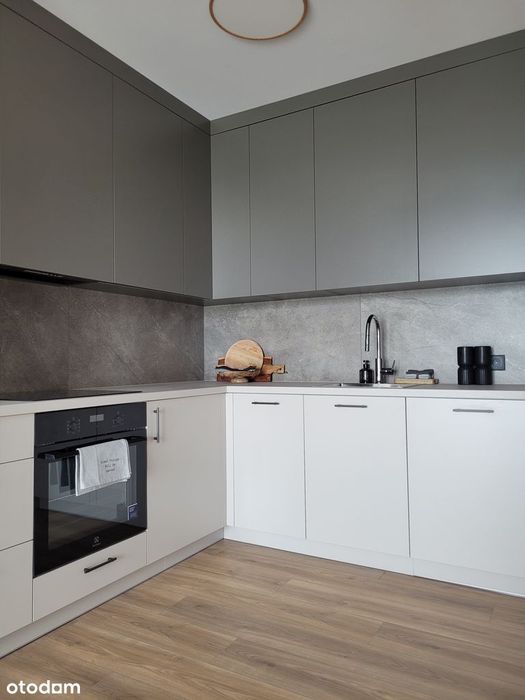 Wyjątkowe mieszkanie gotowe do wprowadzenia - Cegielnia Szubin M2