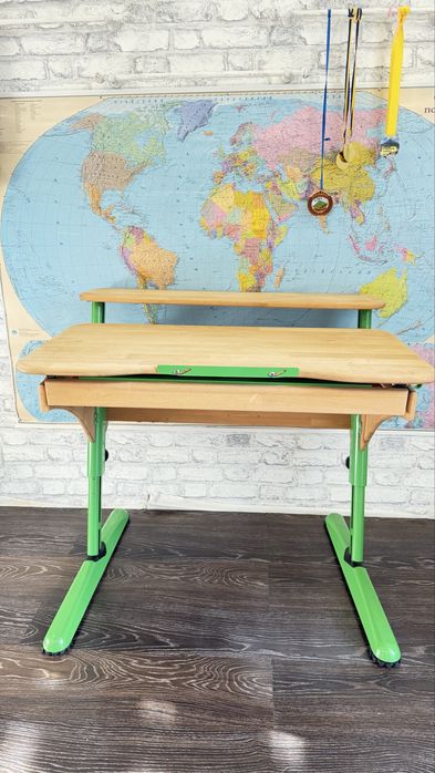 Дитяча Парта Pondi Ергономік