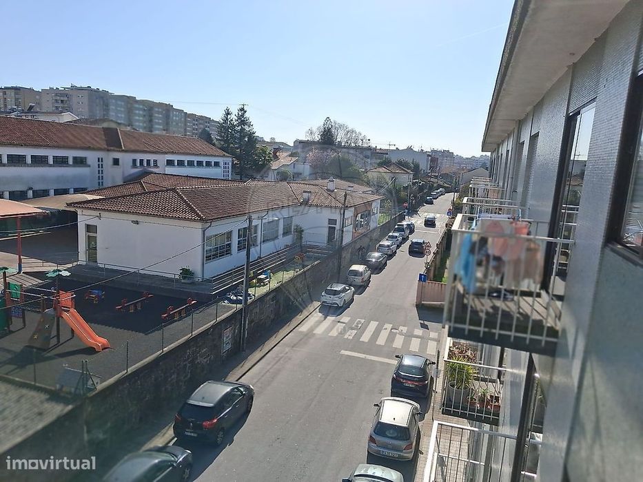 Apartamento T2 para venda