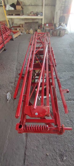 Крило штанга крила оприскувача кропілки Польща