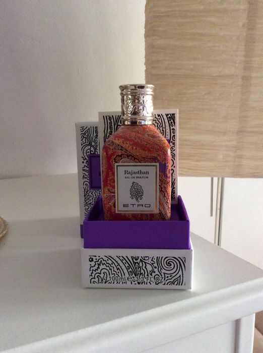 Perfumy Etro Rajasthan