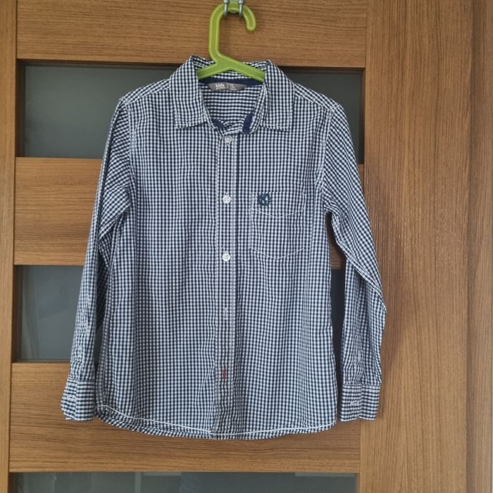 Koszula chłopięca Kids by Lindex 128