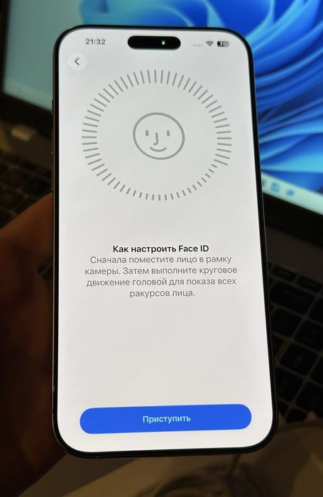 iPhone 16 Pro Max 256GB Neverlock