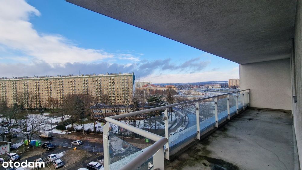 Mieszkanie – Kraków - Widok 5