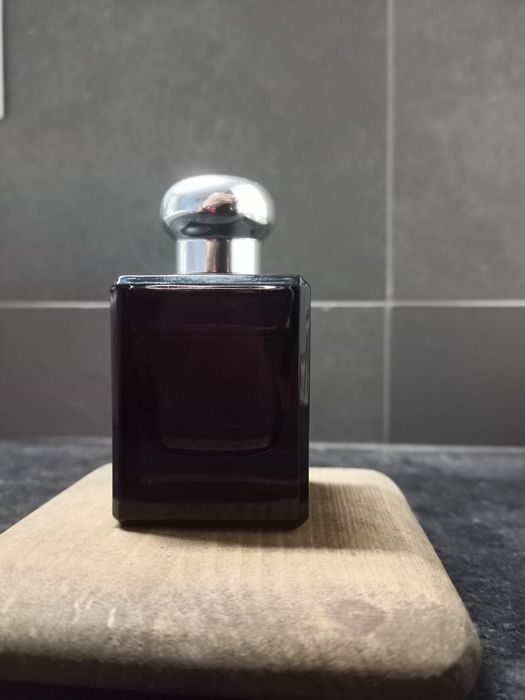 Jo Malone Oud Bergamot
