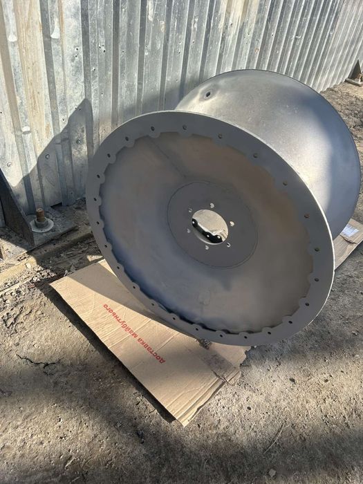 Лазерна різка металу