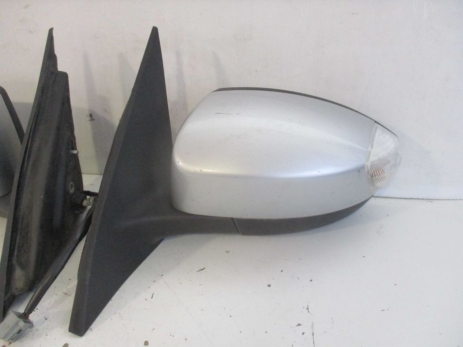 Espelho Retrovisor Ford S Max 2007