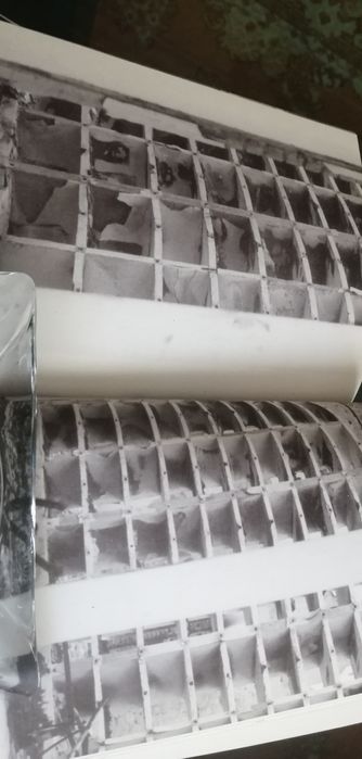 Publicação anos 1999 a 2001