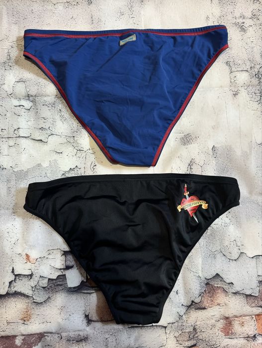 Плавки Moschino оригинал за шт.