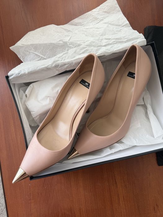 Туфлі жіночі  Elisabetta Franchi