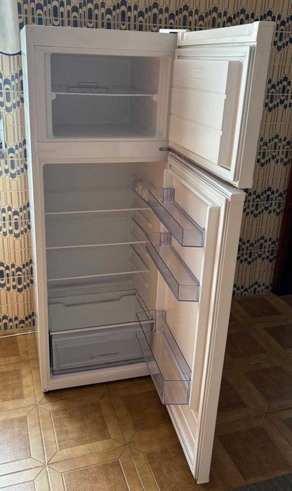 Frigorífico Indesit