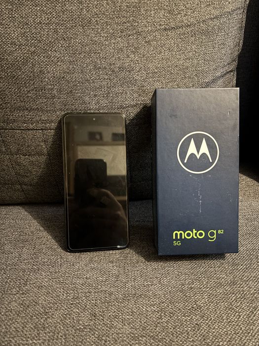 Motorola moto g82 5g