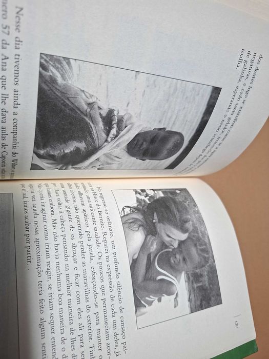 De Olhos em Ti - Viagem a S. Tomé de Rita Santa Bárbara