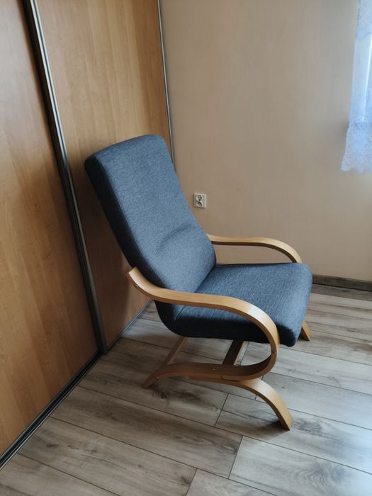 Sprzedam fotel wypoczynkowy