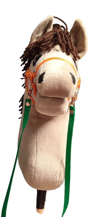 Hobby horse - JORDI - dostępny