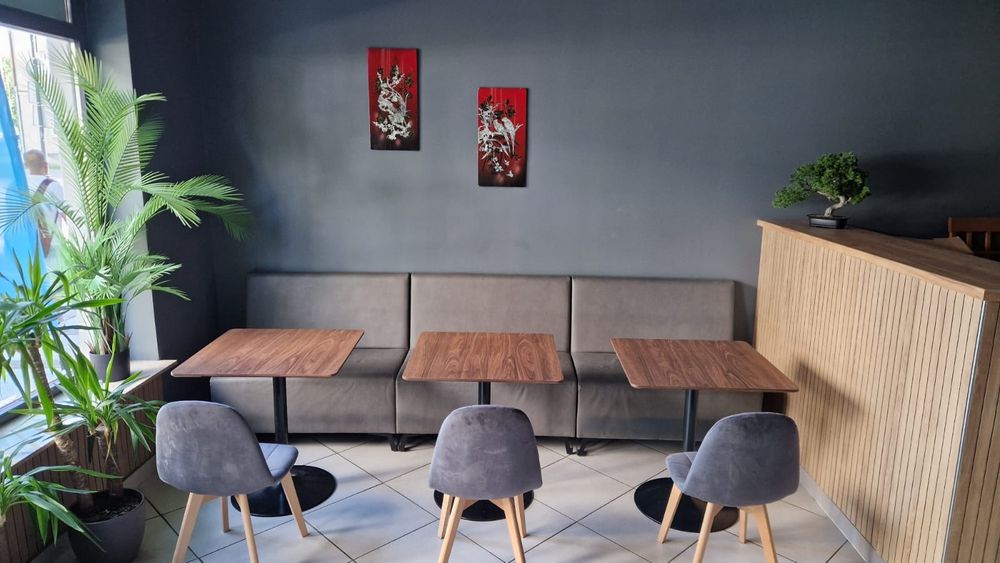 NA sprzedaż .Przejęcia Biznesu GASTRONOMICZNEGO