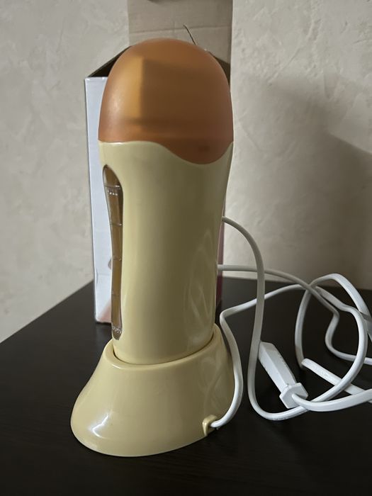 Воскопоав касетний